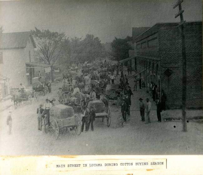 Main_Street_Lucama_NC_c1880