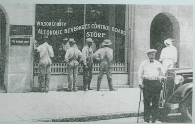 Wilson_County_ABC_Store