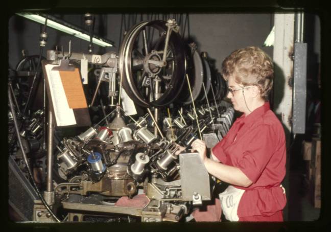 Wilson_manufacturing